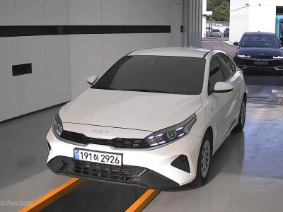 2023 Kia K3