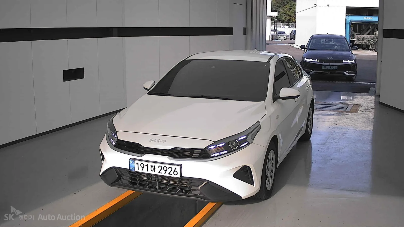 2023 Kia K3