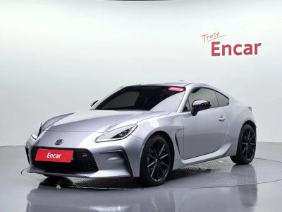 2023 Toyota 86
