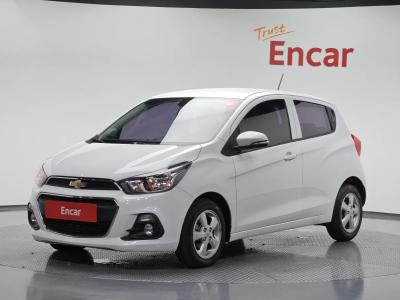 2017 Chevrolet Spark