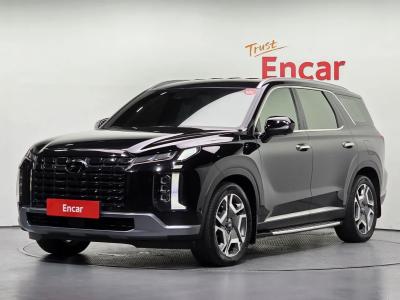 2023 Hyundai Palisade
