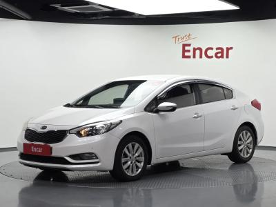 2015 Kia K3