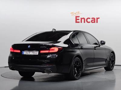 2023 BMW 5-Series
