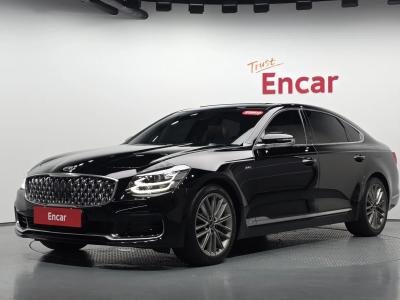 2020 Kia K9