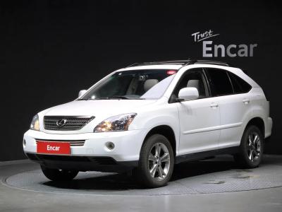 2006 Lexus RX