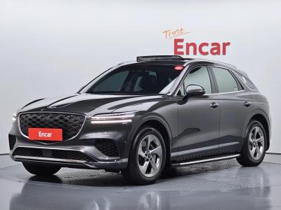 2025 Genesis GV70