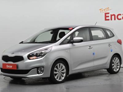 2014 Kia Carens