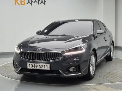 2019 Kia K7