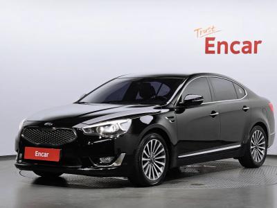 2015 Kia K7