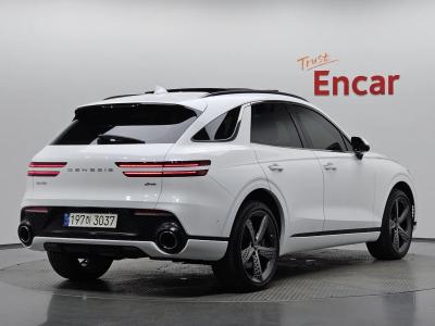 2024 Genesis GV70