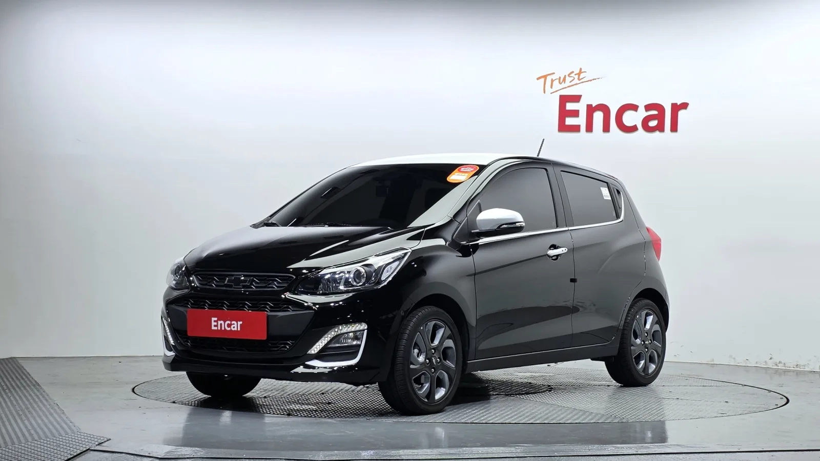 2022 Chevrolet Spark