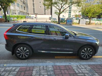 2024 Volvo XC60