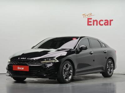 2023 Kia K5