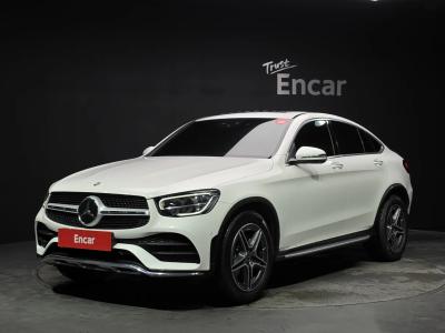 Mercedes-Benz Classe GLC 2021
