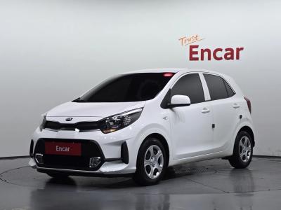 2021 Kia Picanto
