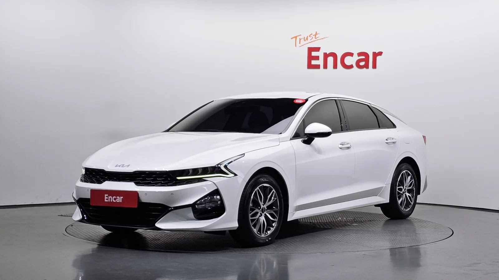 2023 Kia K5