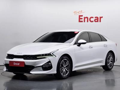 2023 Kia K5
