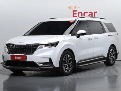 2023 Kia Carnival
