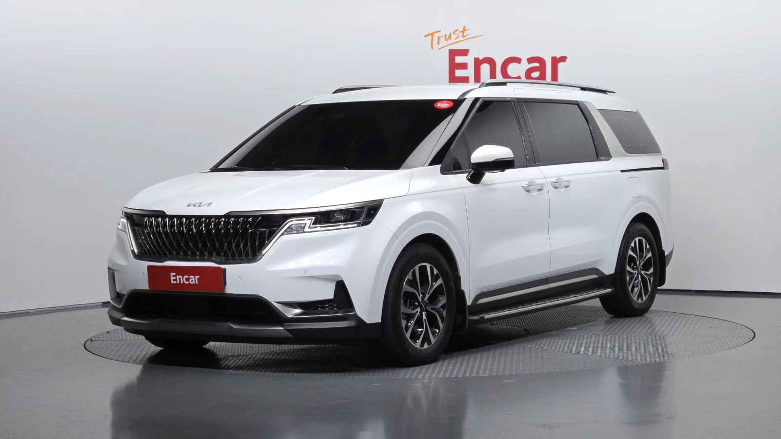 2023 Kia Carnival