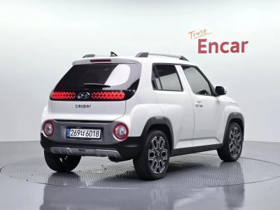 2022 Hyundai Casper