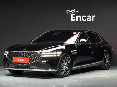 2022 Genesis G90