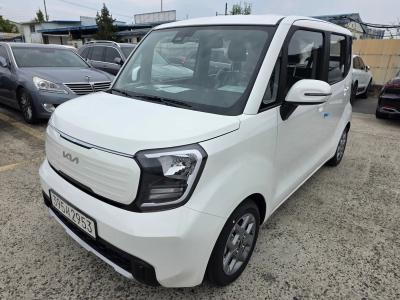 2026 Kia RAY