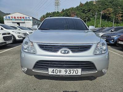 2014 Hyundai Veracruz