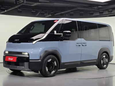 2026 Kia PV5