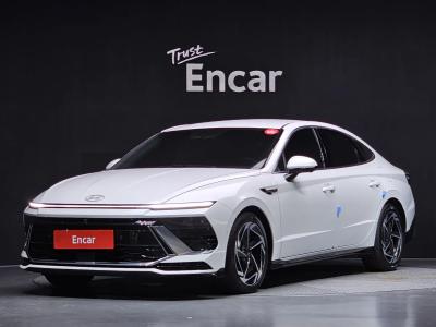 2024 Hyundai Sonata