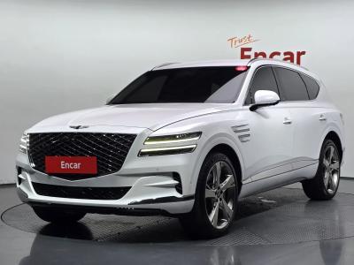 2023 Genesis GV80