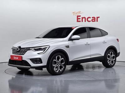 2020 Renault Korea XM3
