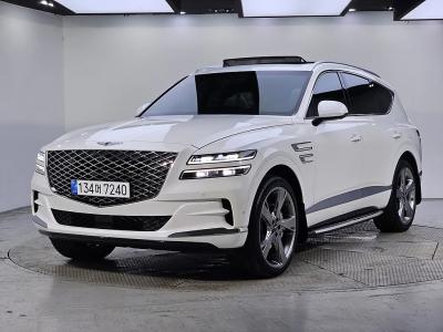 2023 Genesis GV80