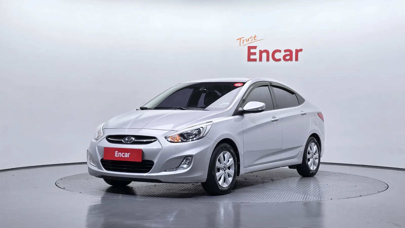 2017 Hyundai Accent