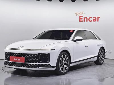 2023 Hyundai Grandeur