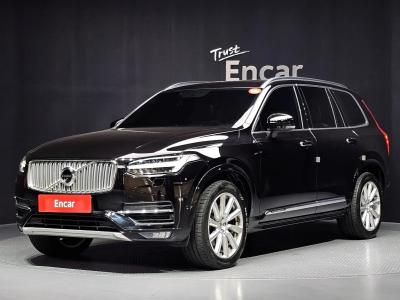 2019 Volvo XC90