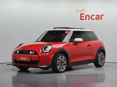 2025 MINI Cooper