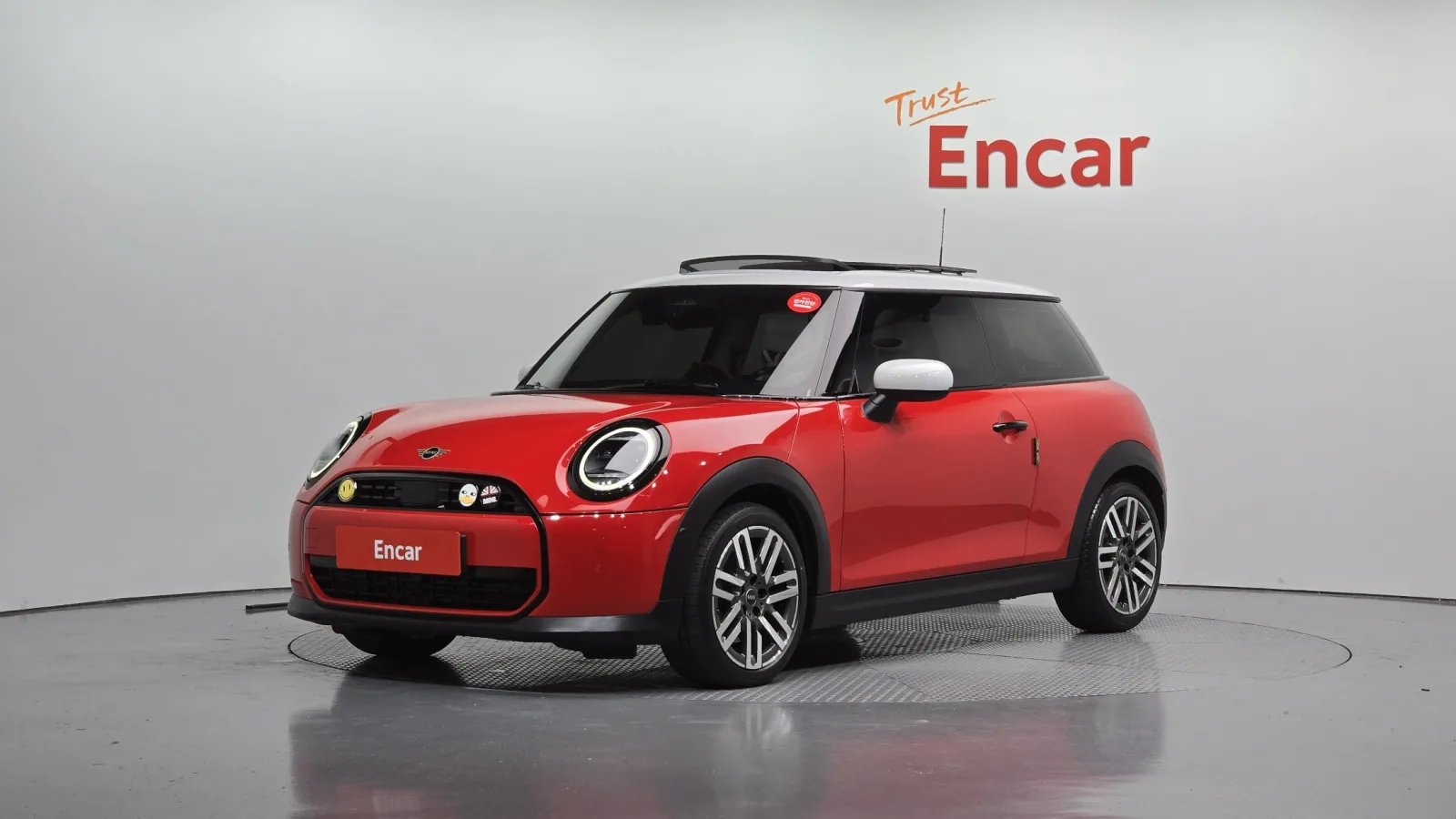 2025 MINI Cooper