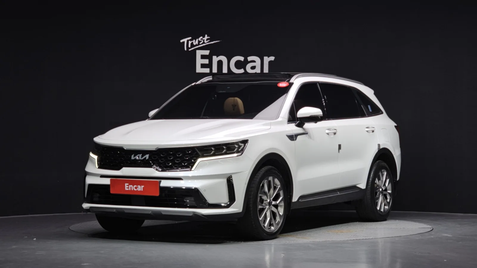 2022 Kia Sorento