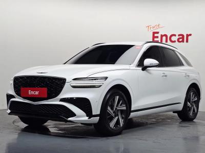 Genesis GV70 2025
