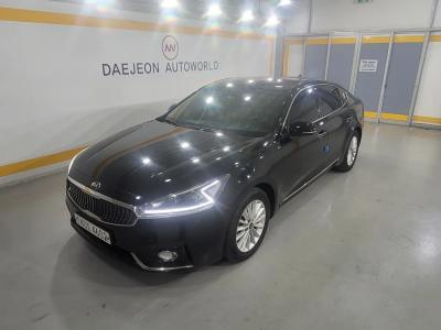 2016 Kia K7