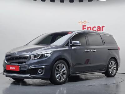 2016 Kia Carnival