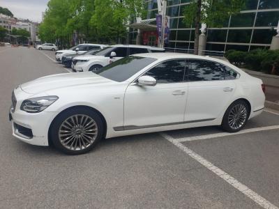 2019 Kia K9