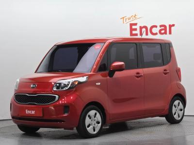 2013 Kia RAY