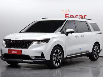 2023 Kia Carnival