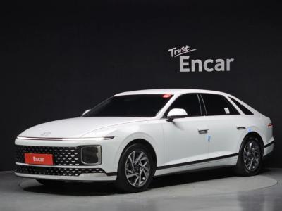 2025 Hyundai Grandeur