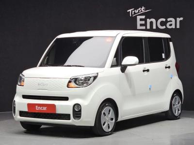2022 Kia RAY