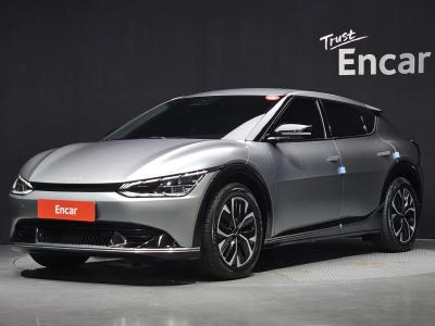 2022 Kia EV6