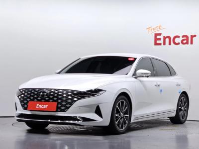 2022 Hyundai Grandeur