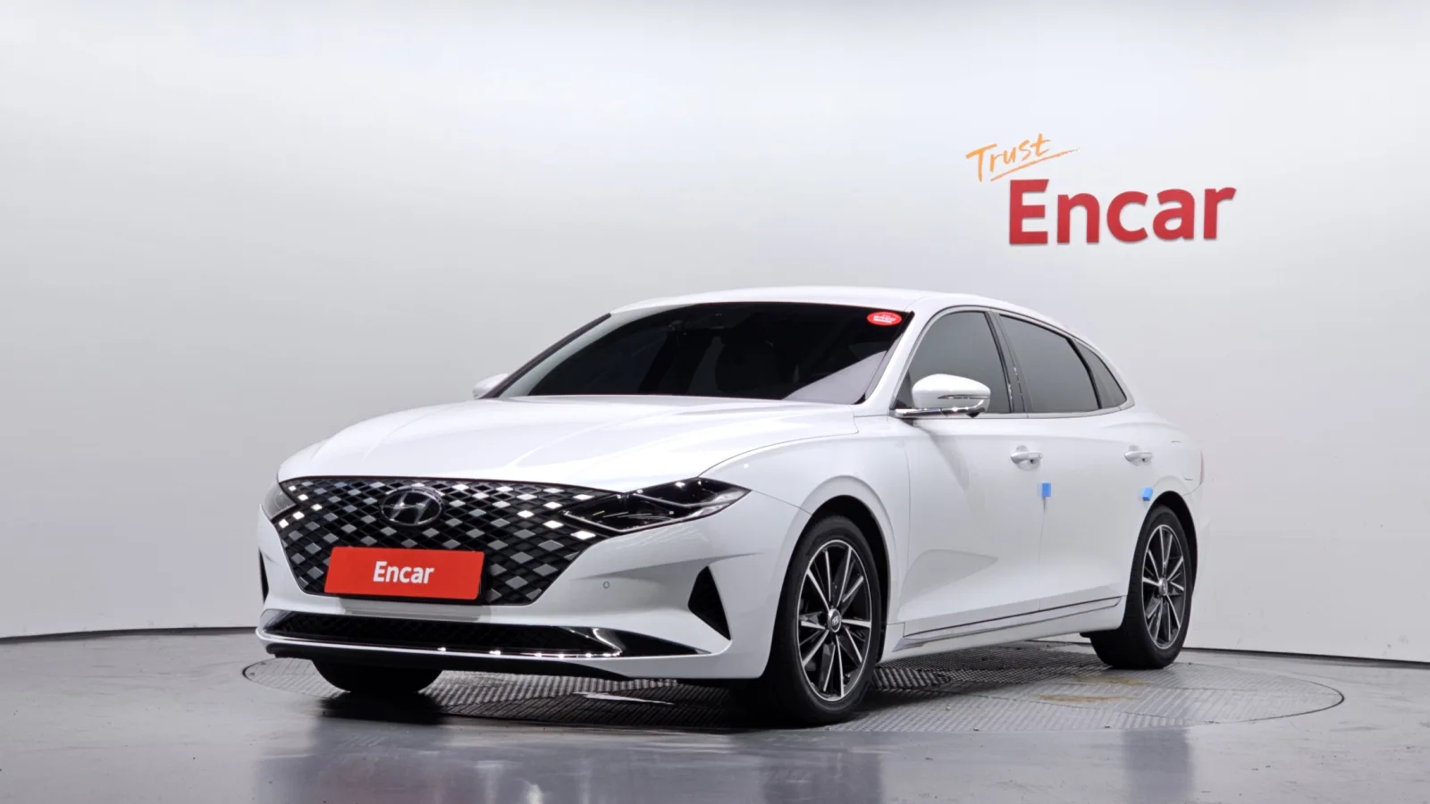2022 Hyundai Grandeur