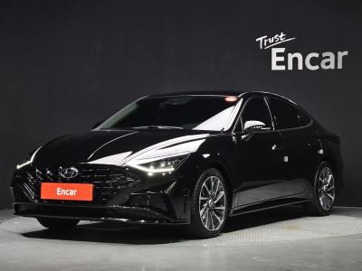 2023 Hyundai Sonata